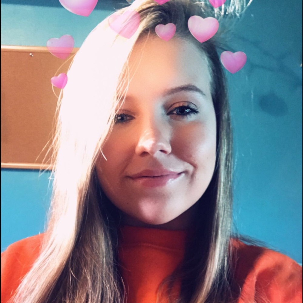 Meet your Posher, Mamackenzie